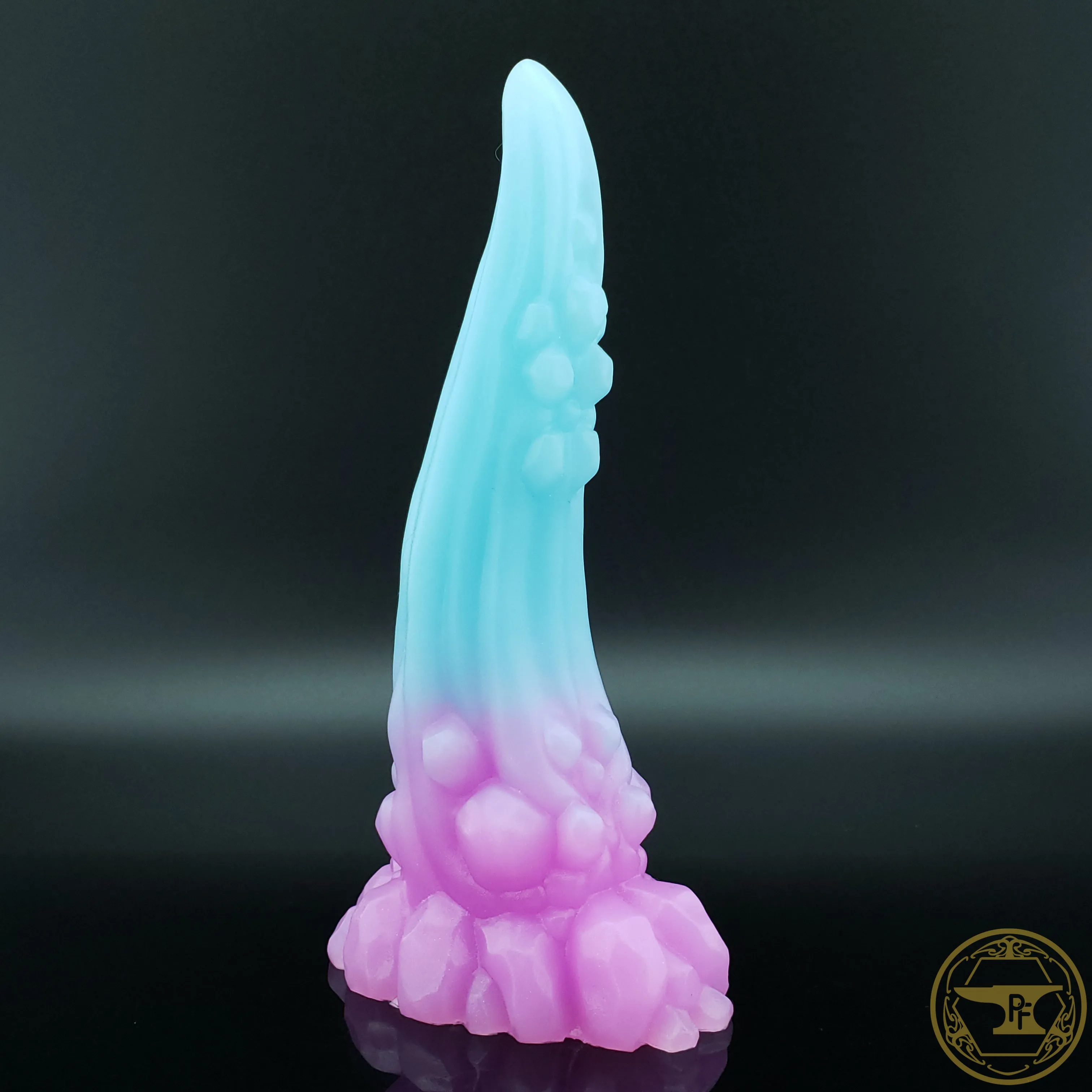 *|3/27|* Medium Lava Mephit. Soft 00-30 Firmness. hey girl. 5879