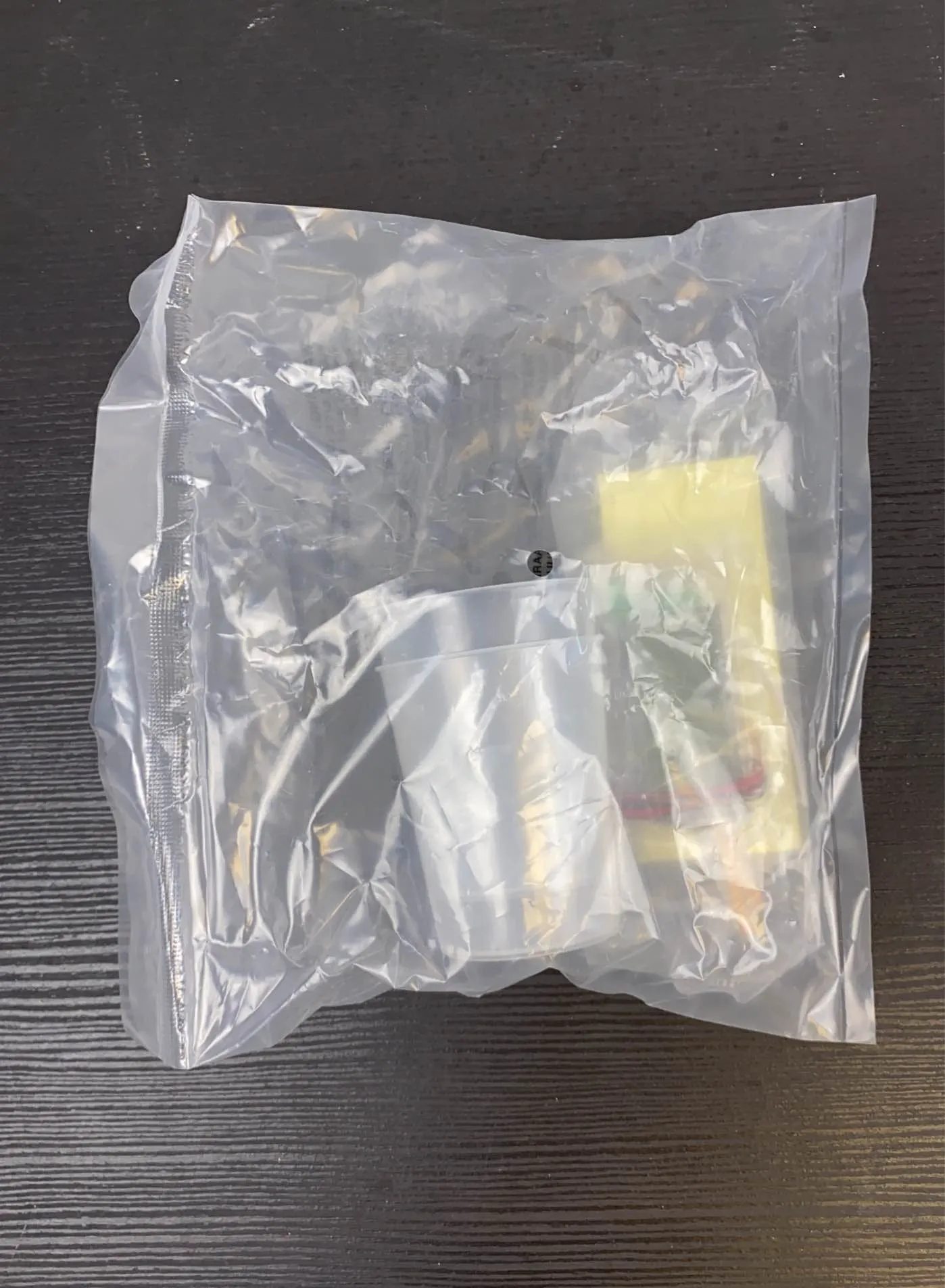 4M Green Science Potato Clock Kit