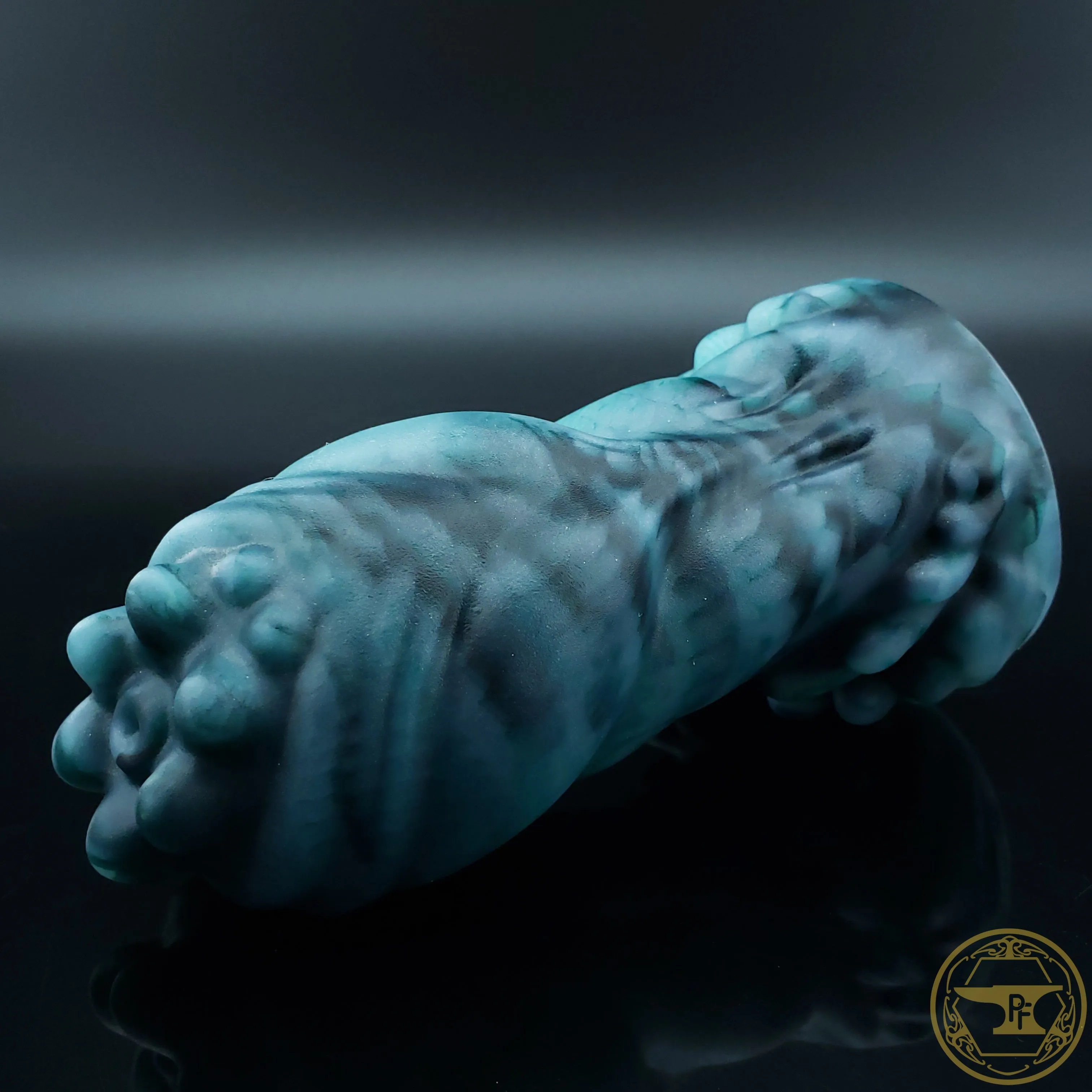 *|5/1|* Small Polypon. Super Soft 00-20 Firmness. Stormy Meadows. 6144