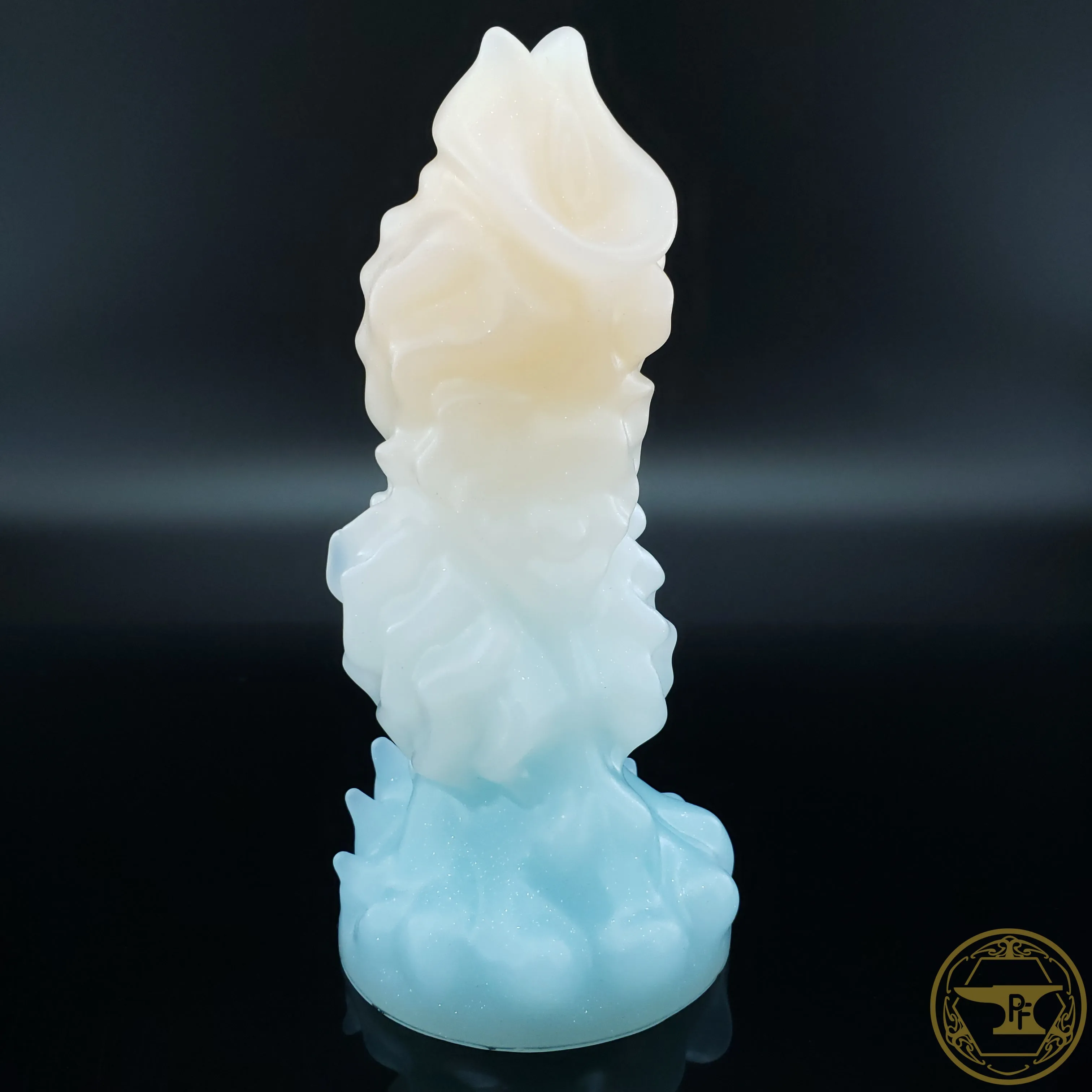*|5/1|* Small Slaad. Soft 00-30 Firmness. Southern Sping Sunrise. 6245