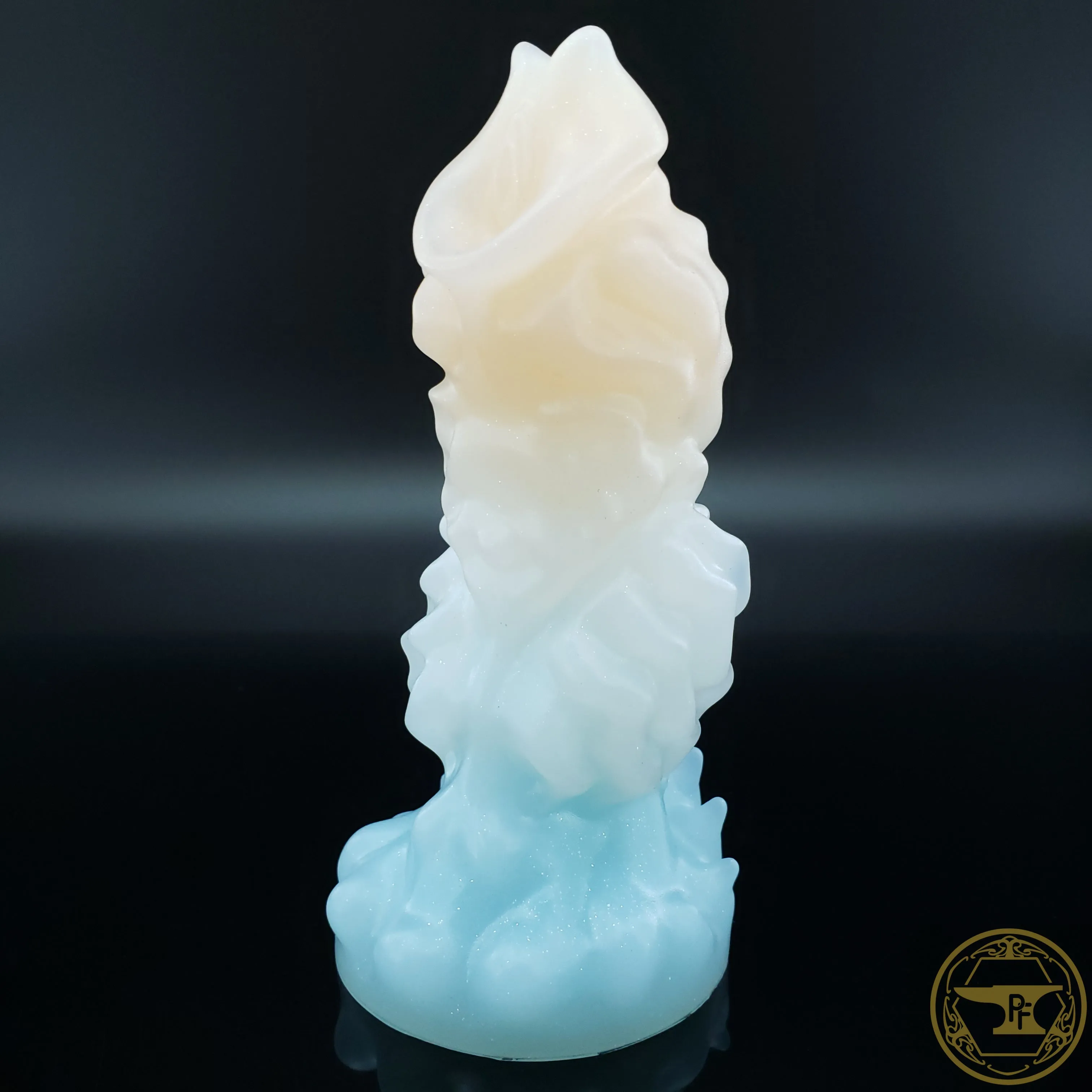 *|5/1|* Small Slaad. Soft 00-30 Firmness. Southern Sping Sunrise. 6245