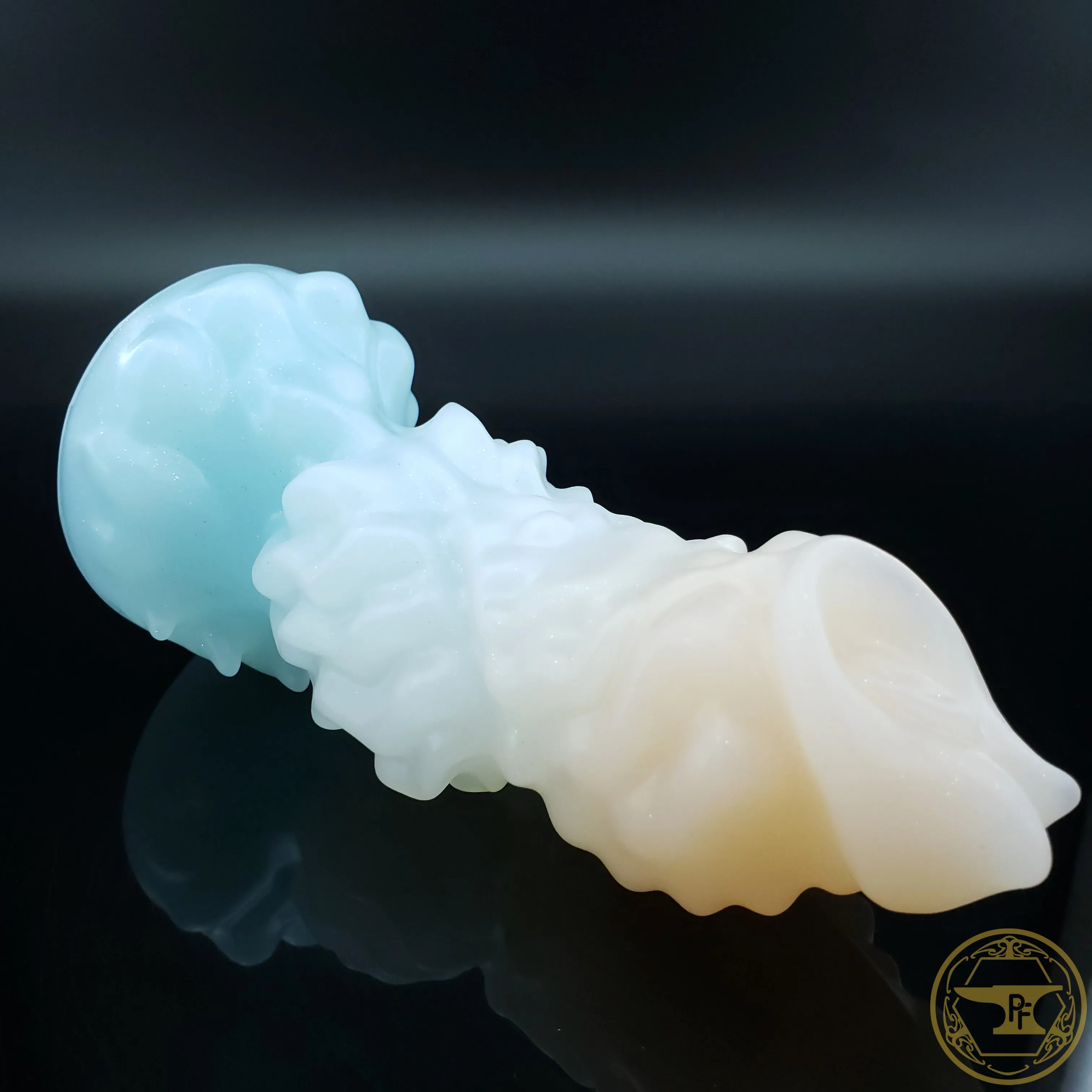 *|5/1|* Small Slaad. Soft 00-30 Firmness. Southern Sping Sunrise. 6245
