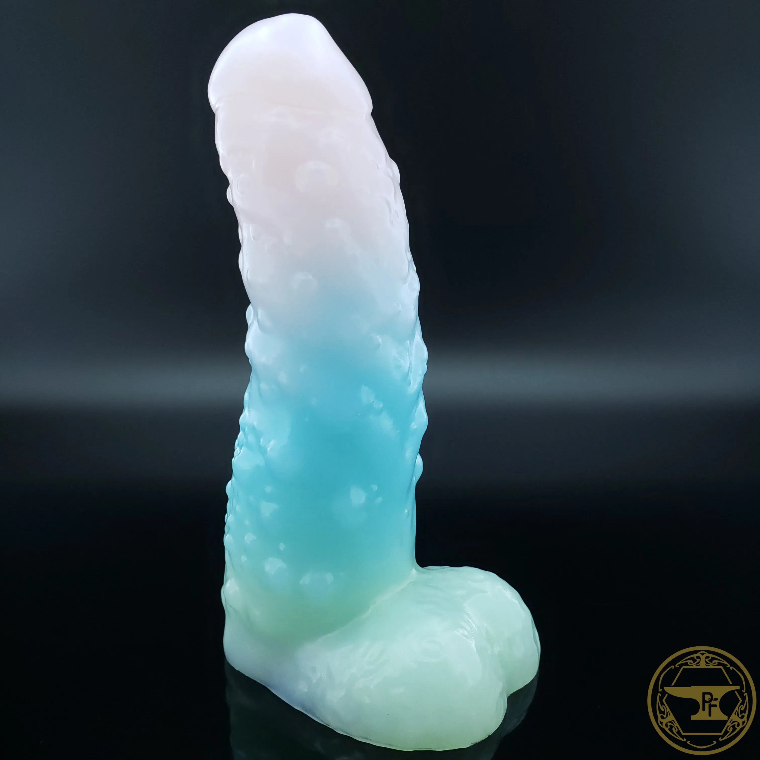 *|5/15|* Small Troll. Soft 00-30 Firmness. May Flowers. 6181