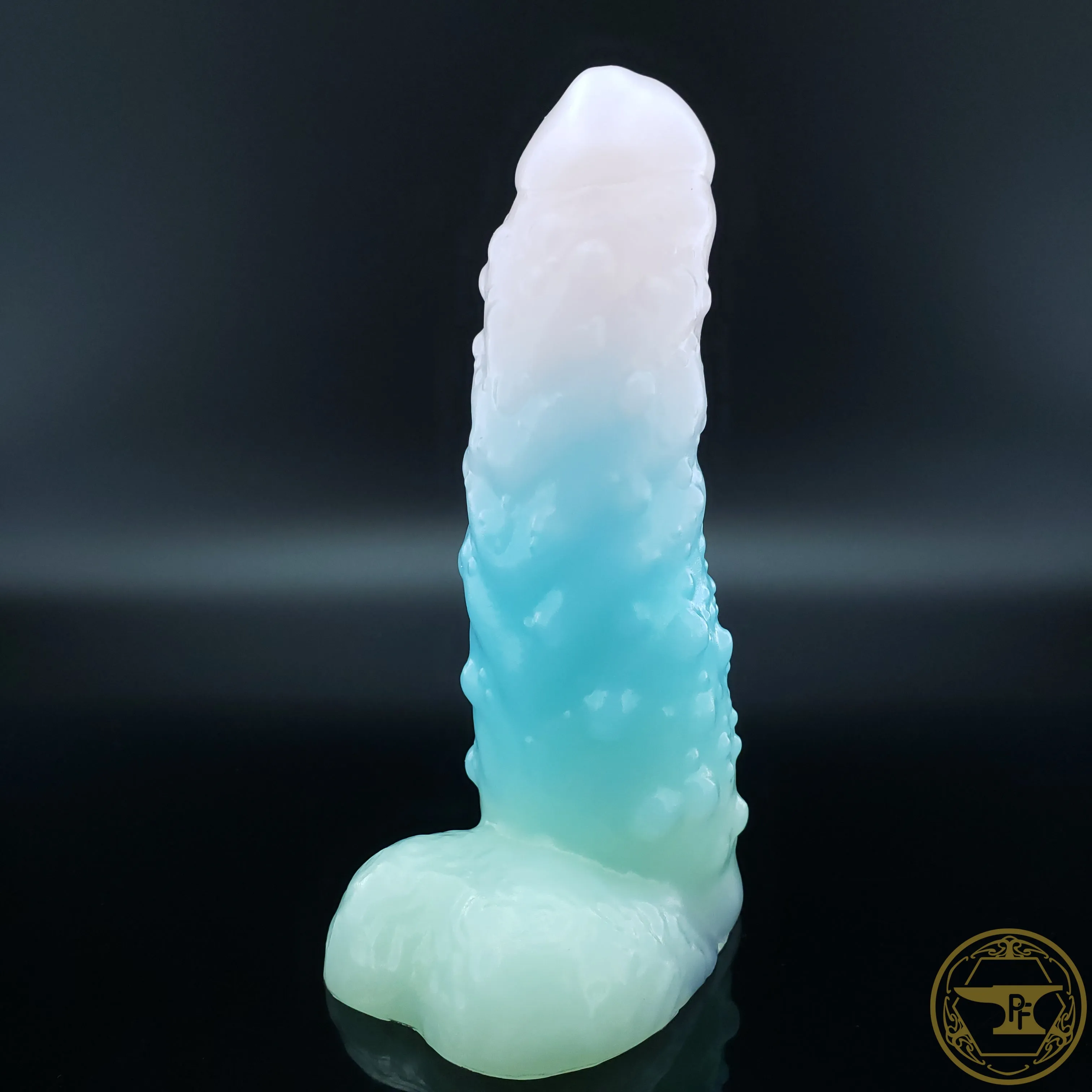 *|5/15|* Small Troll. Soft 00-30 Firmness. May Flowers. 6181