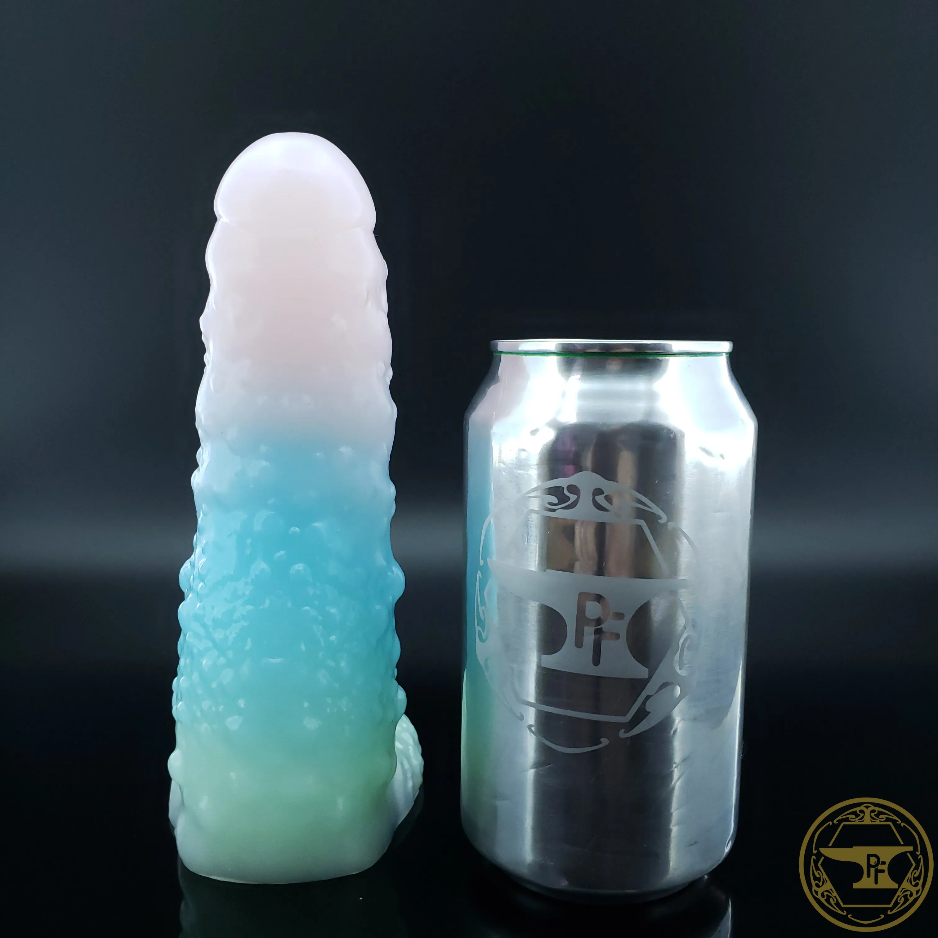 *|5/15|* Small Troll. Soft 00-30 Firmness. May Flowers. 6181