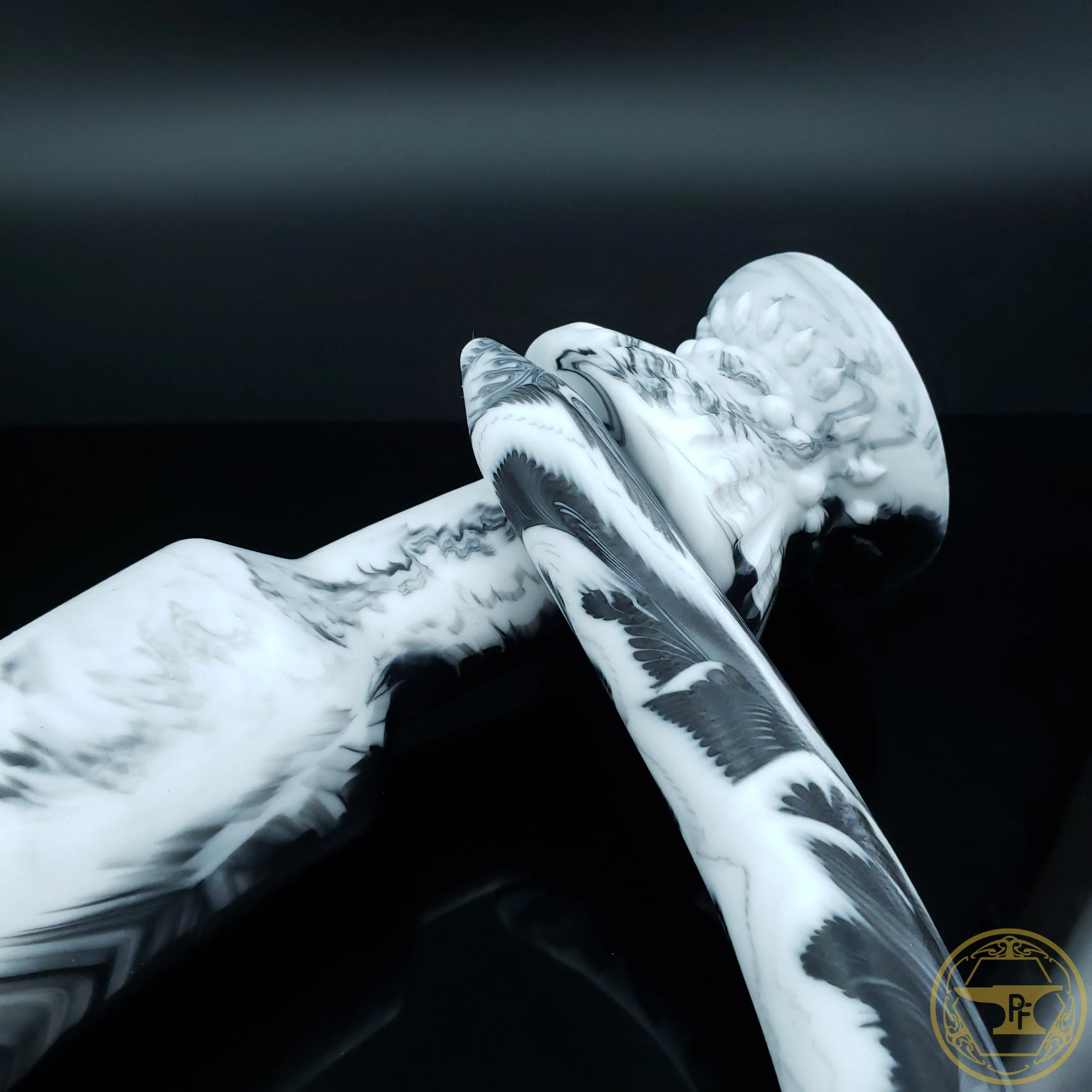*|5/15|* Wizard's Wand. Soft 00-30 Firmness. Wild Magic. 6254