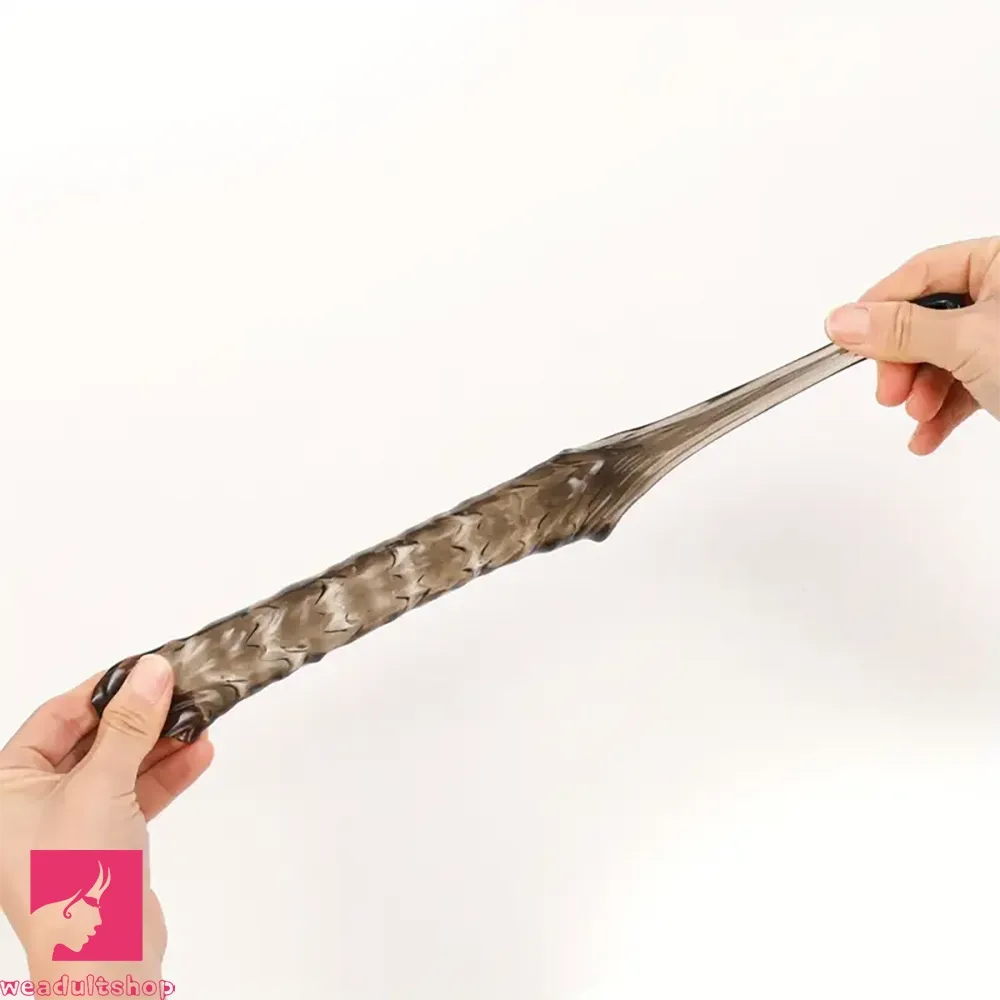 5.3in Penis Sleeve Ejaculation Soft Penis Adult Cock Toy For Couples