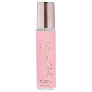 Afternoon Delight Body Mist with Pheromones by CG