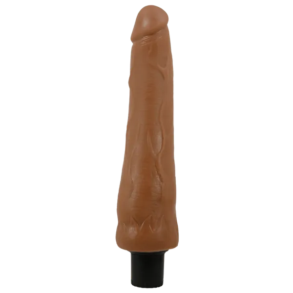 Alfredo Vibrating 9.8