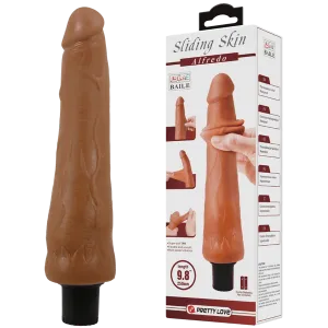 Alfredo Vibrating 9.8