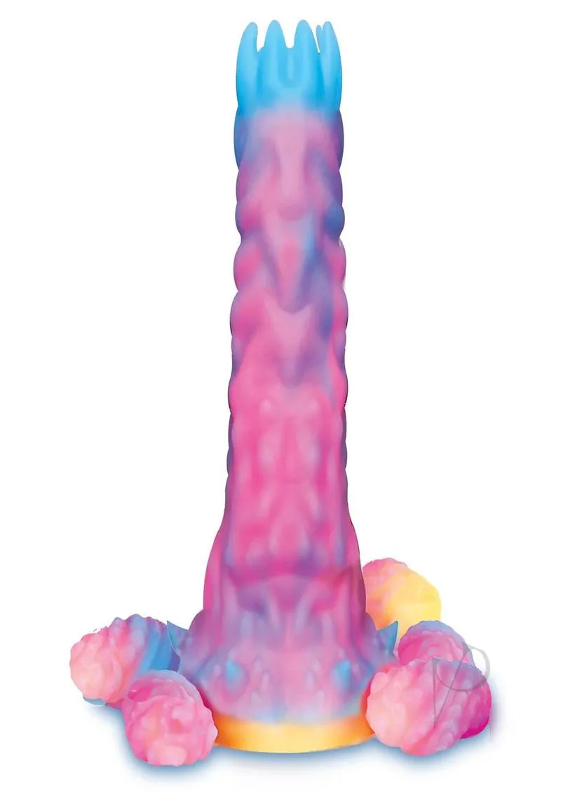 Alien Nation Glo-vopositor Pnk/blu