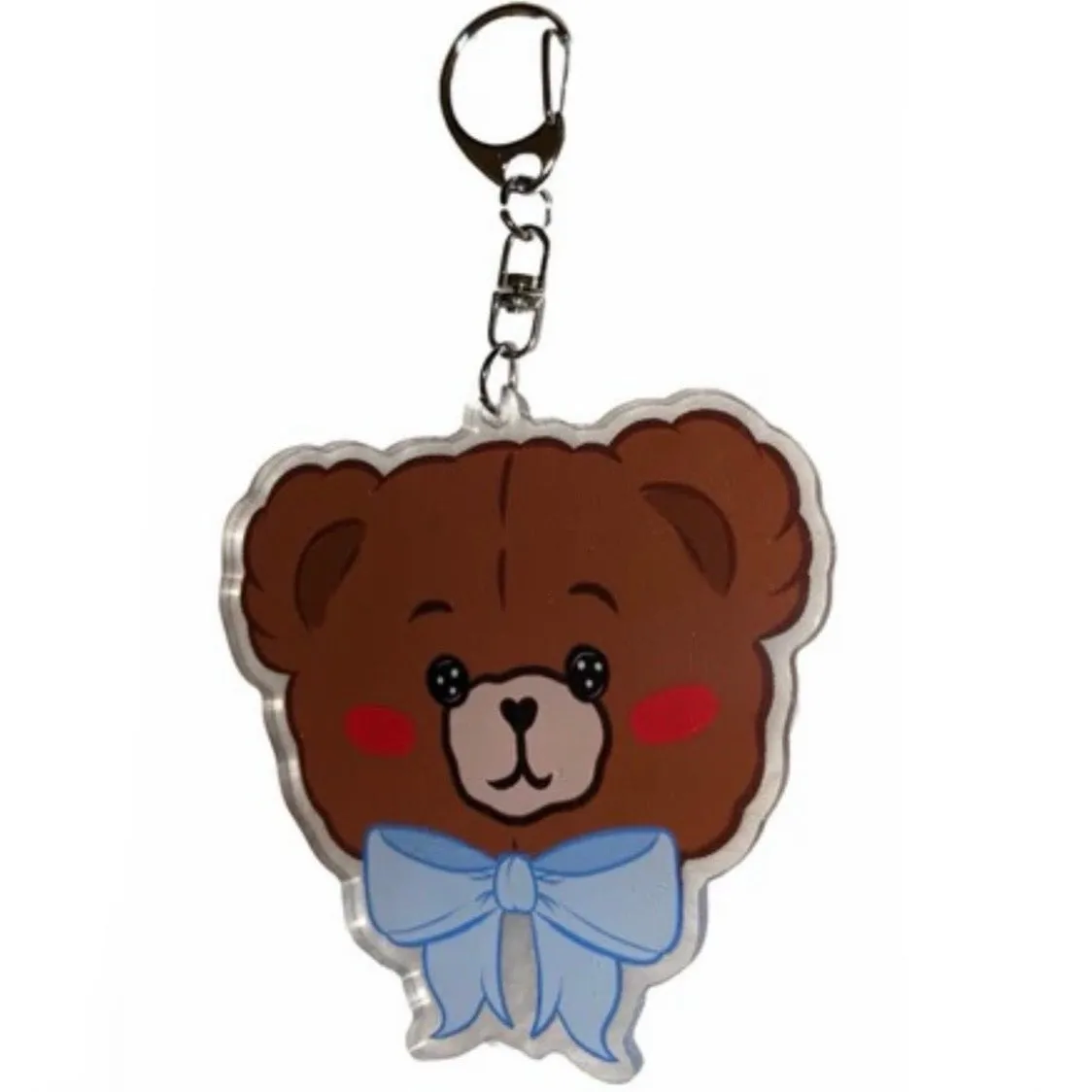 Bear Key Chain *