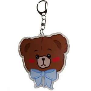 Bear Key Chain *
