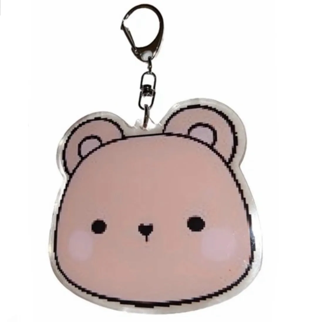 Bear Key Chain *