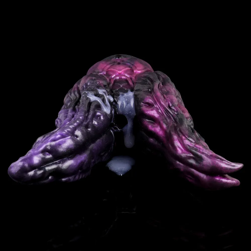 Beast Sex Pocket Pussy Masturbator - Monster Octopus Animal Pussies Tentacle Dildos Toys
