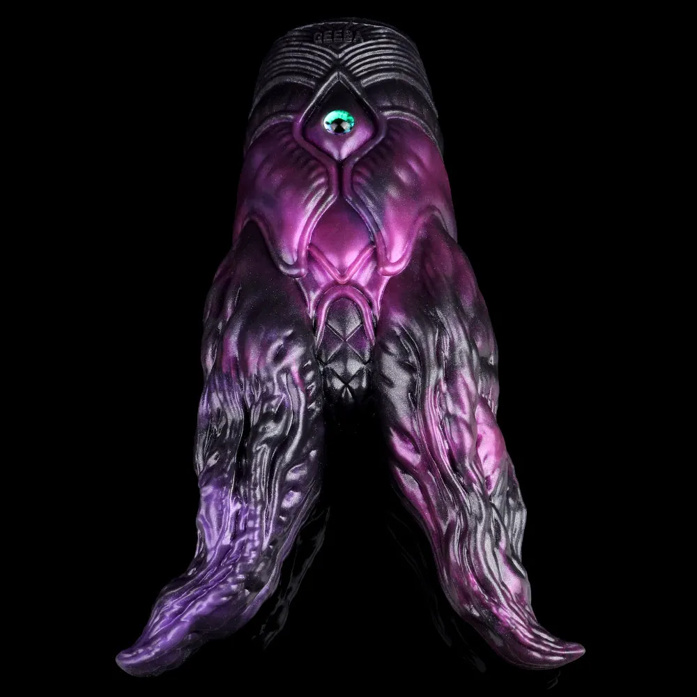 Beast Sex Pocket Pussy Masturbator - Monster Octopus Animal Pussies Tentacle Dildos Toys
