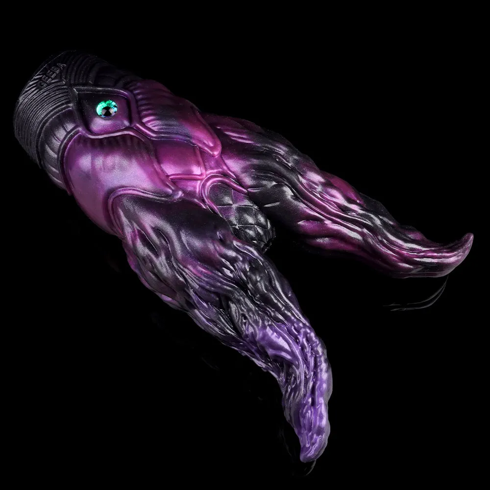 Beast Sex Pocket Pussy Masturbator - Monster Octopus Animal Pussies Tentacle Dildos Toys