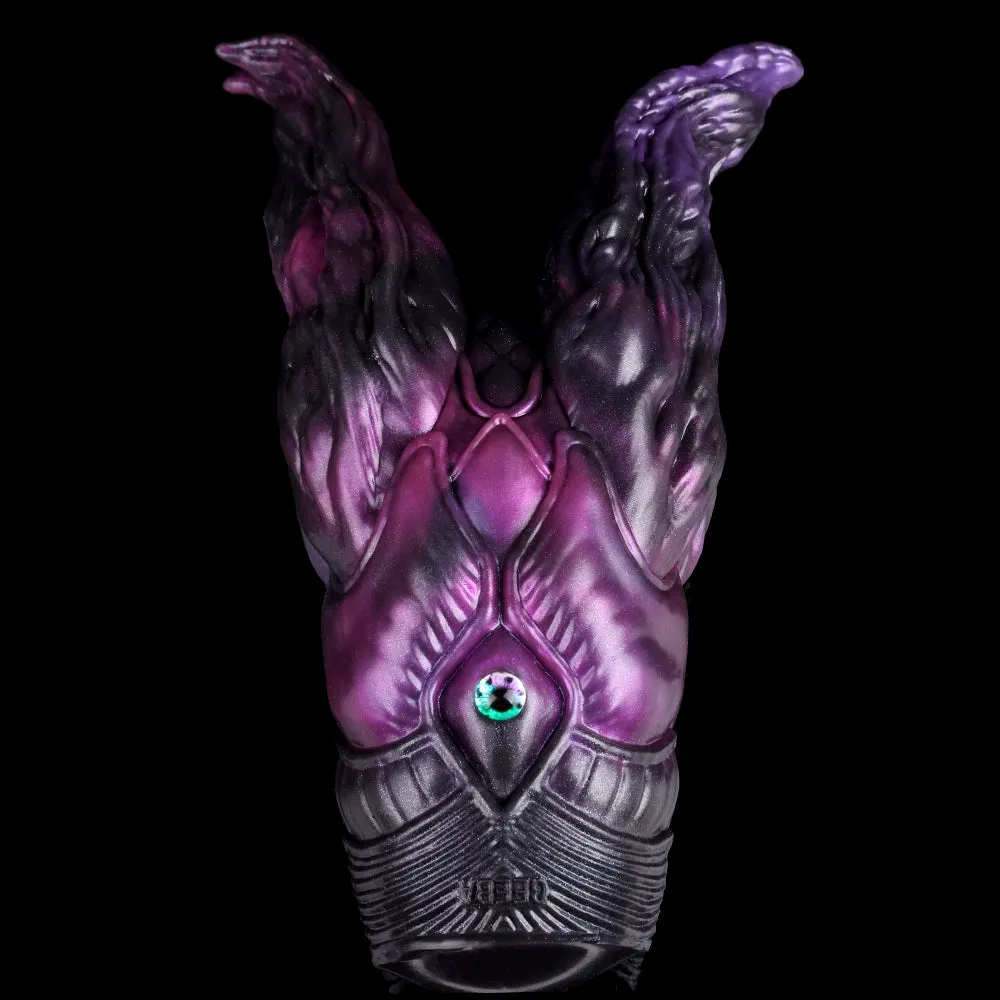 Beast Sex Pocket Pussy Masturbator - Monster Octopus Animal Pussies Tentacle Dildos Toys