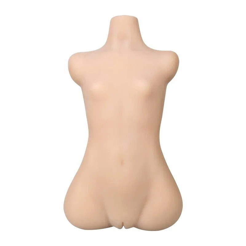 Beingfetish Skin-safe TPE Rubber Doll Masturbation