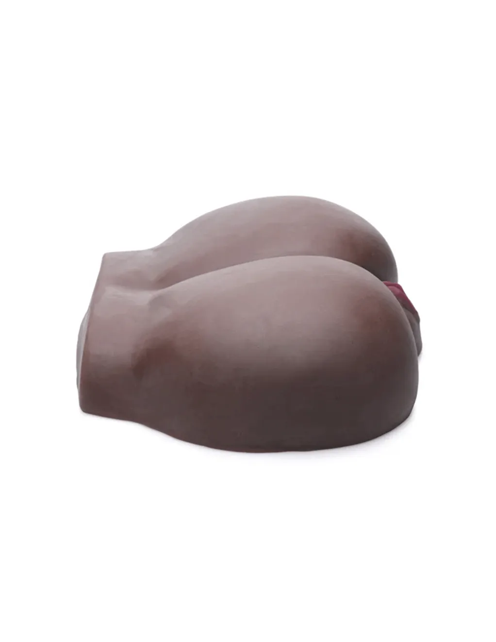 Bottoms Up Chanel Ass Masturbator