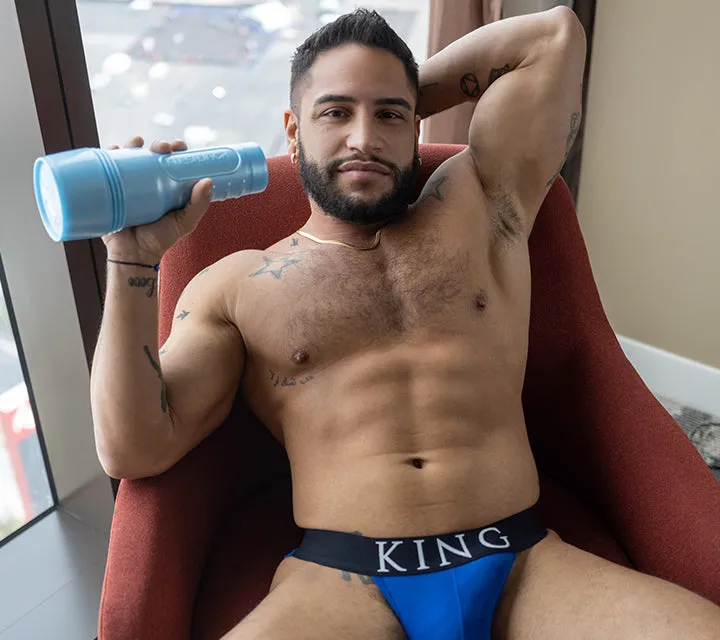Brock Banks