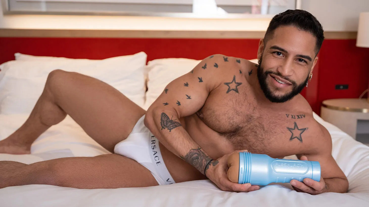 Brock Banks