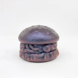 Burgore Night Shift squishy stimtoy soft (OO30)