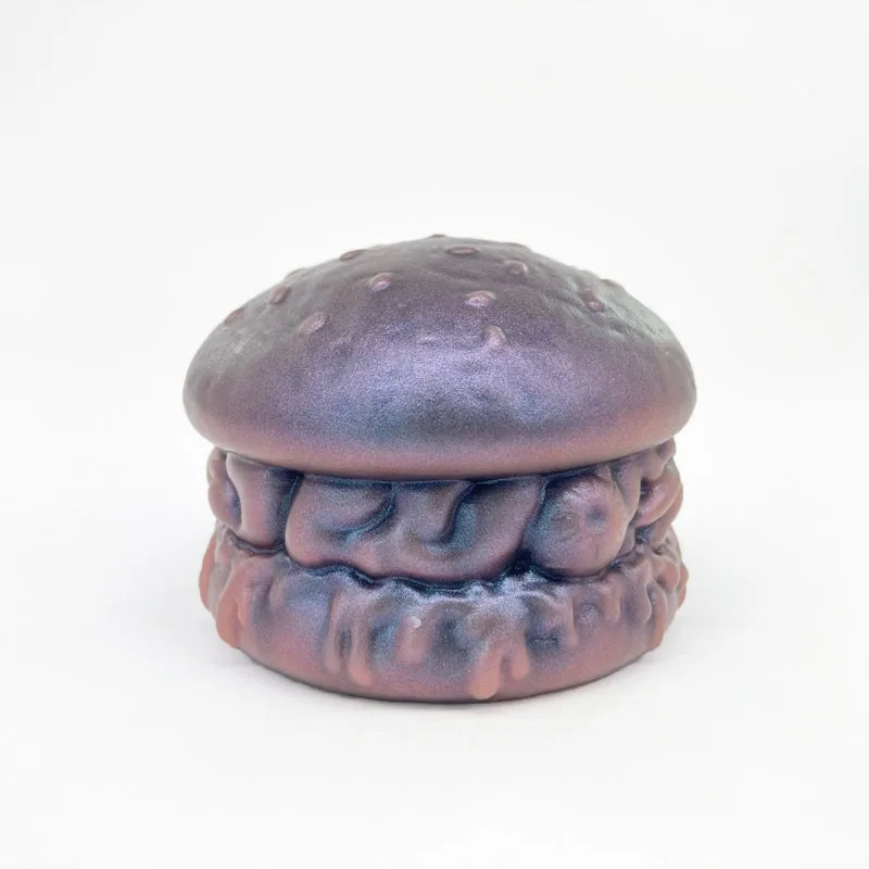 Burgore Night Shift squishy stimtoy soft (OO30)