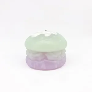 Burgore Spooks Parade squishy stimtoy soft (OO30)