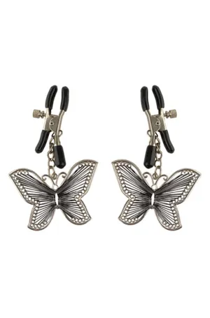 Butterfly Nipple Clamps