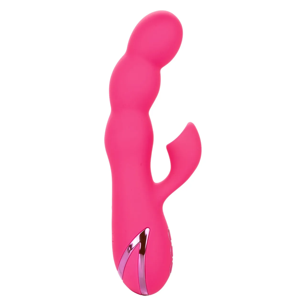 California Dreaming Oceanside Orgasm Dual Stimulation Vibrator