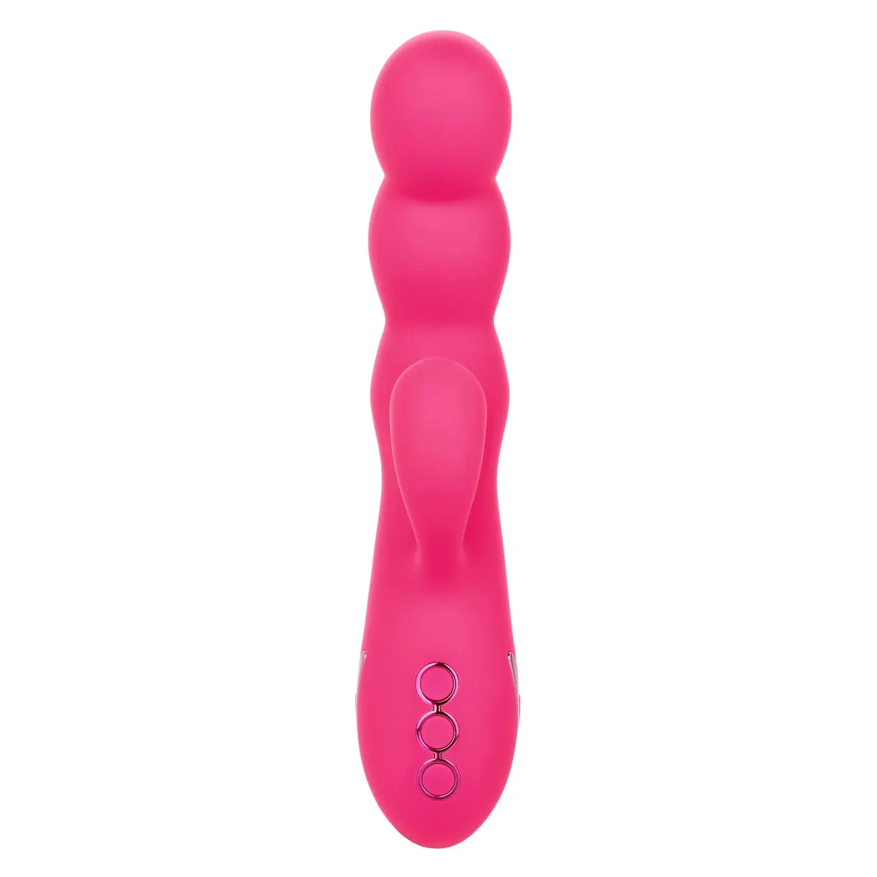 California Dreaming Oceanside Orgasm Dual Stimulation Vibrator