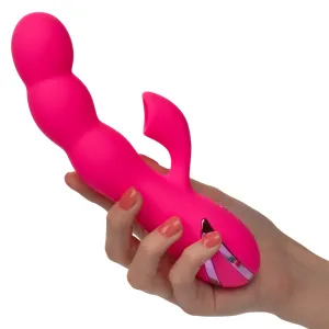 California Dreaming Oceanside Orgasm Dual Stimulation Vibrator