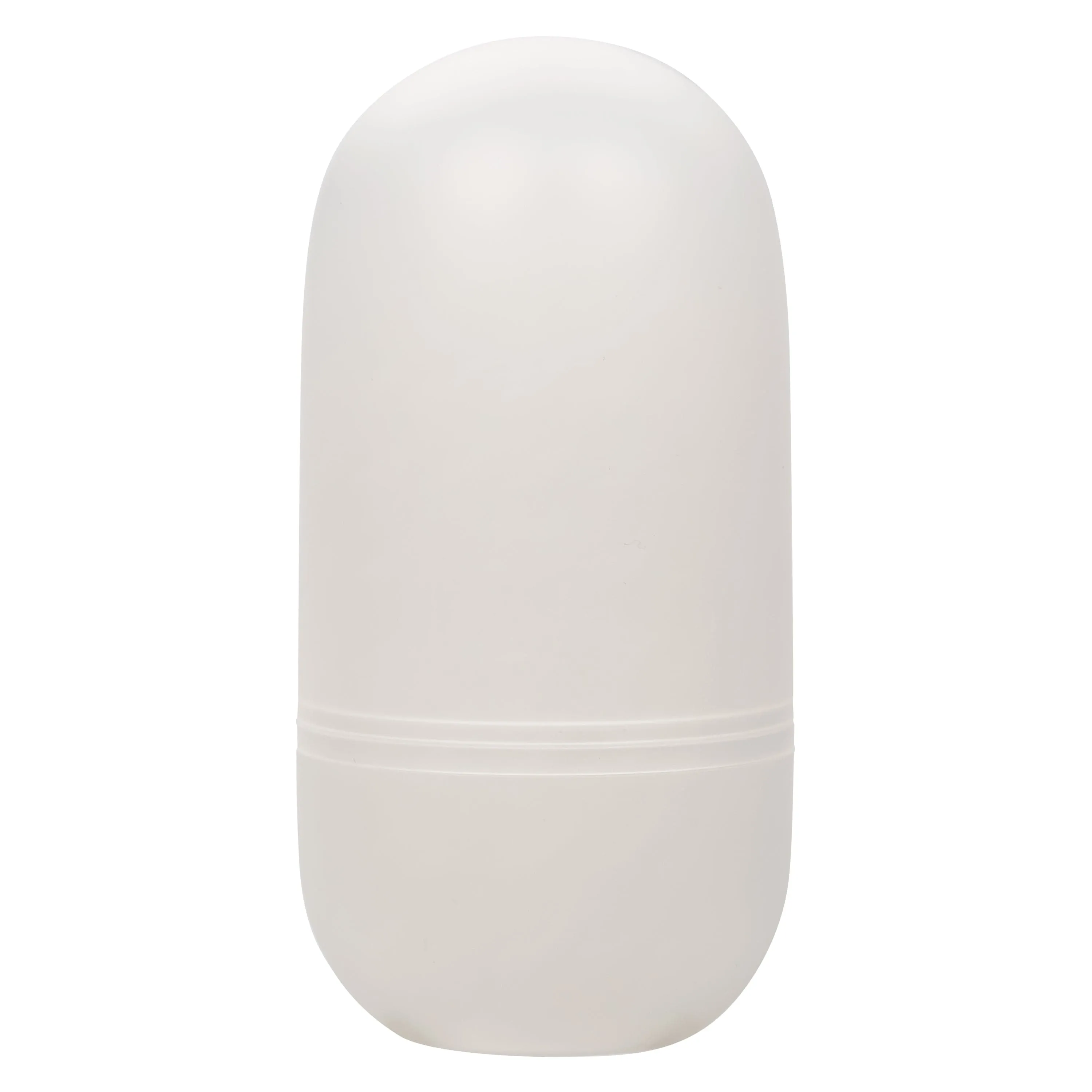 California Exotics - Boundless Reversible Nubby Soft Stroker (White)