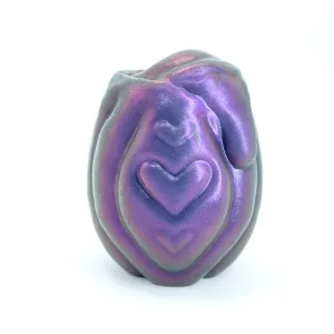 Choccy Egg 'Odyssey' #2 soft (OO30) **EASTER SPECIAL**