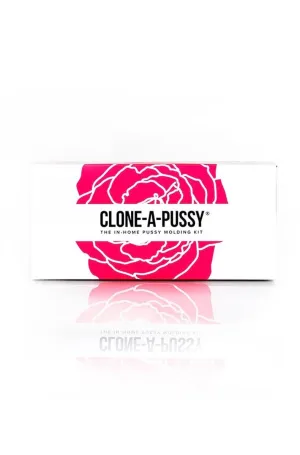 Clone a Pussy in Hot Pink