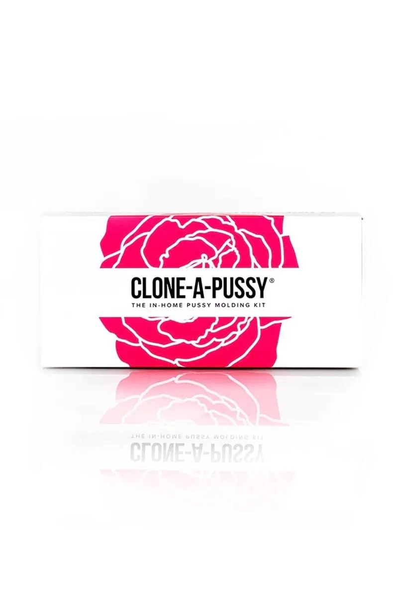 Clone a Pussy in Hot Pink