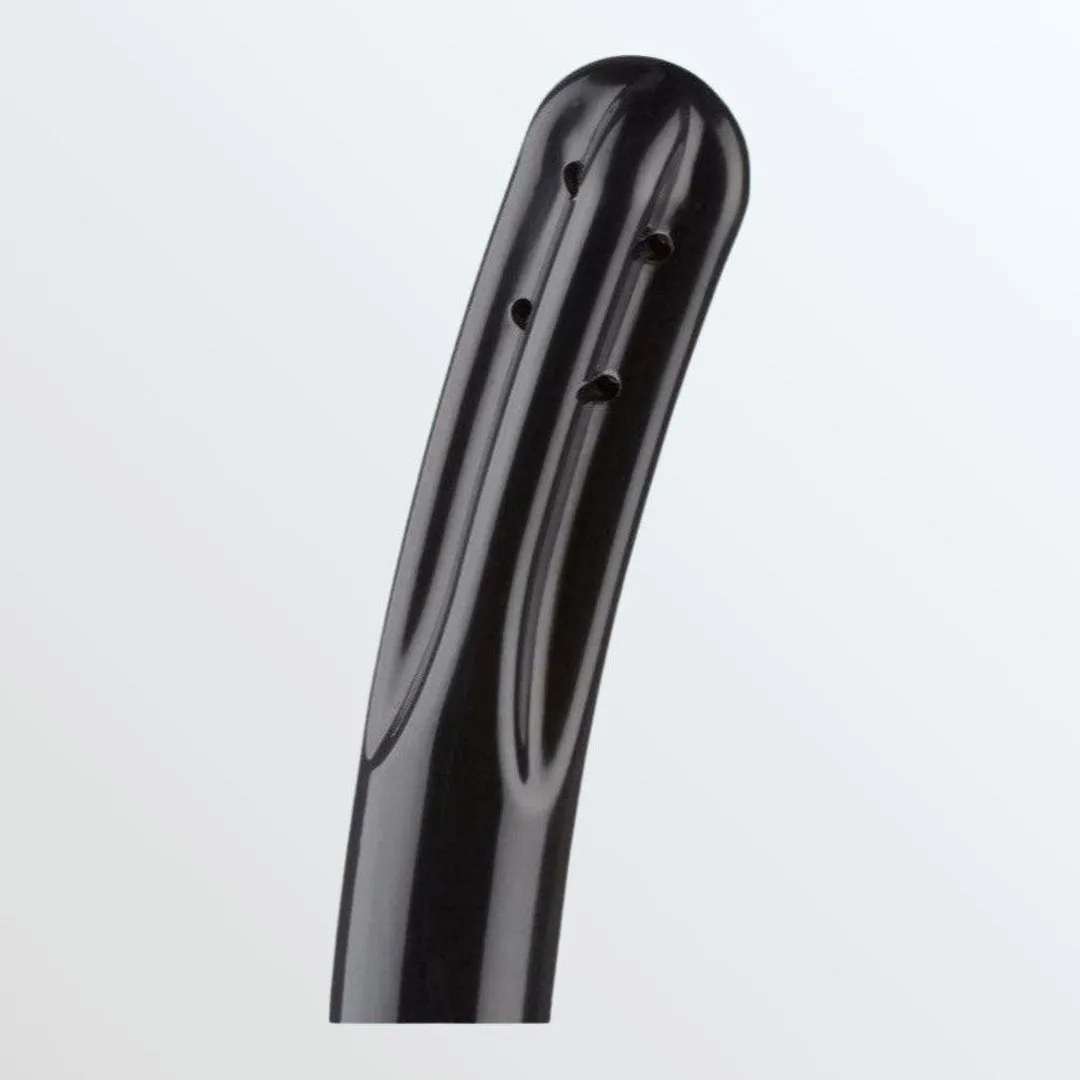 Cloud 9 Fresh   Deluxe Anal Soft Tip Douche with Squeeze Bulb