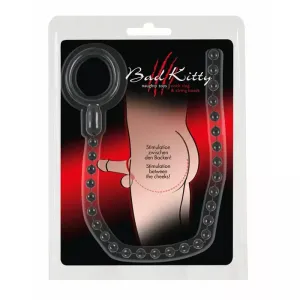 Cock Ring & String Beads