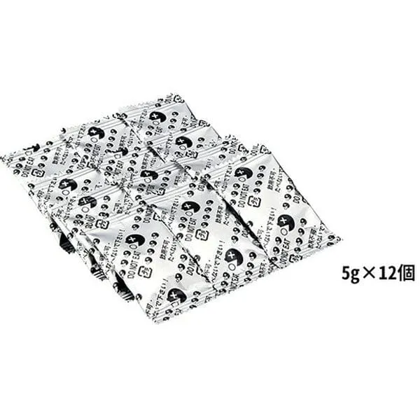 Cogit - Iodine Dishwasher Cleaner Tablets 12 Pieces