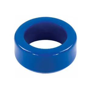 Come Closer Strong Cock Ring | Blue | Erection Enhancer