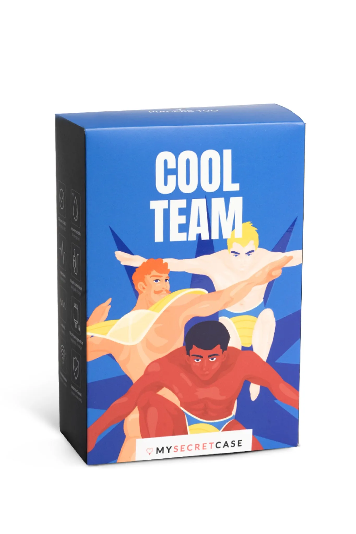 Cool Team