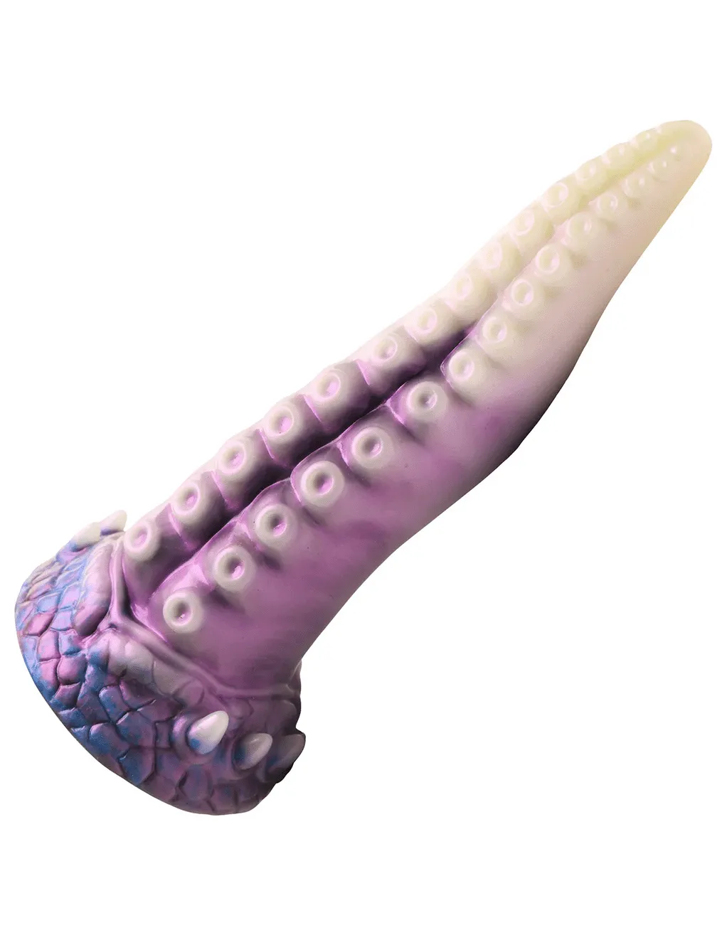 Creature Cocks Astropus Tentacle