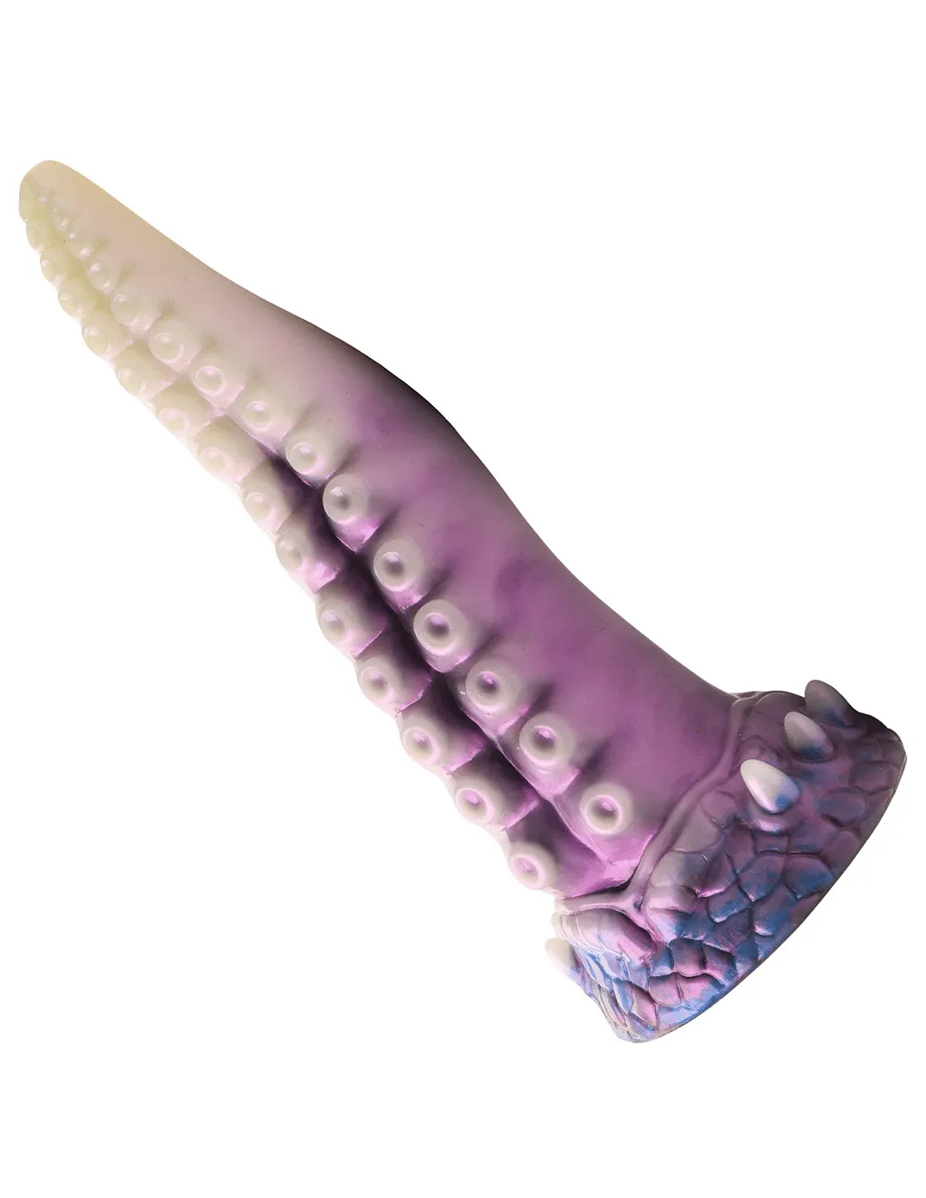 Creature Cocks Astropus Tentacle
