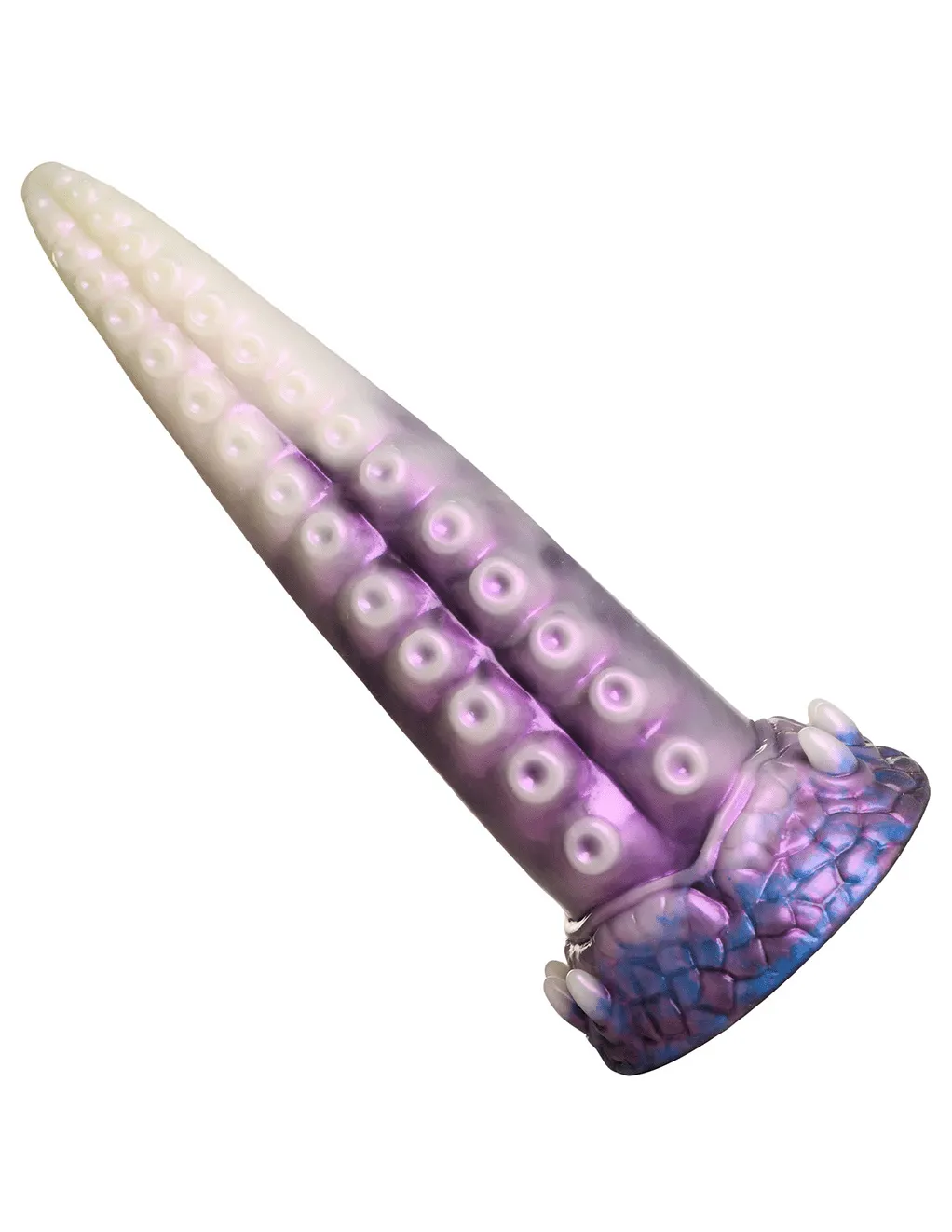 Creature Cocks Astropus Tentacle