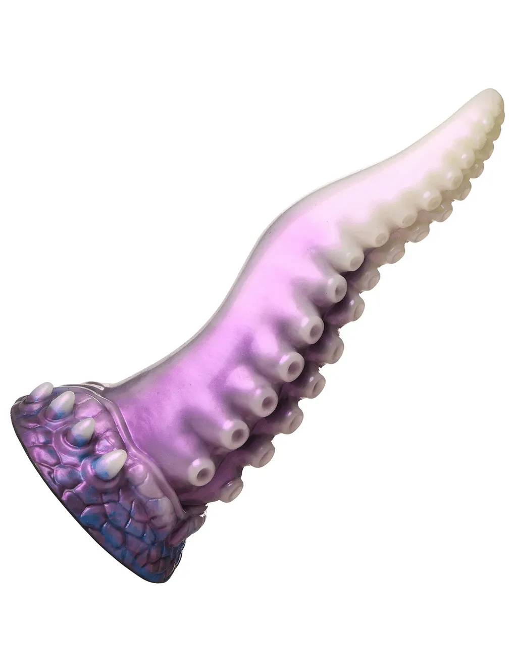 Creature Cocks Astropus Tentacle