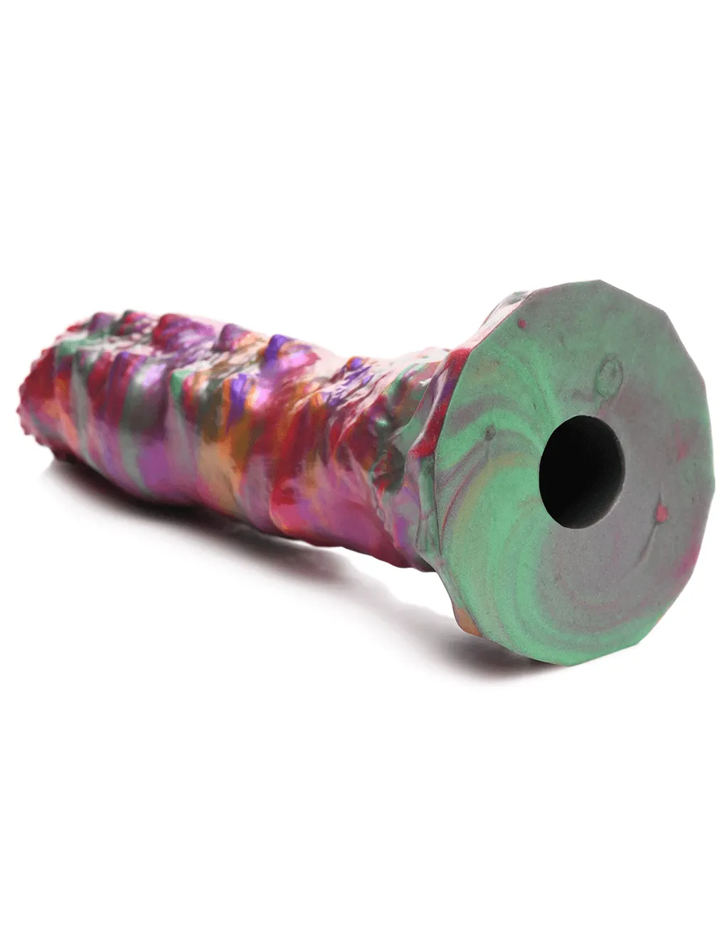 Creature Cocks Larva Ovipositor Dildo