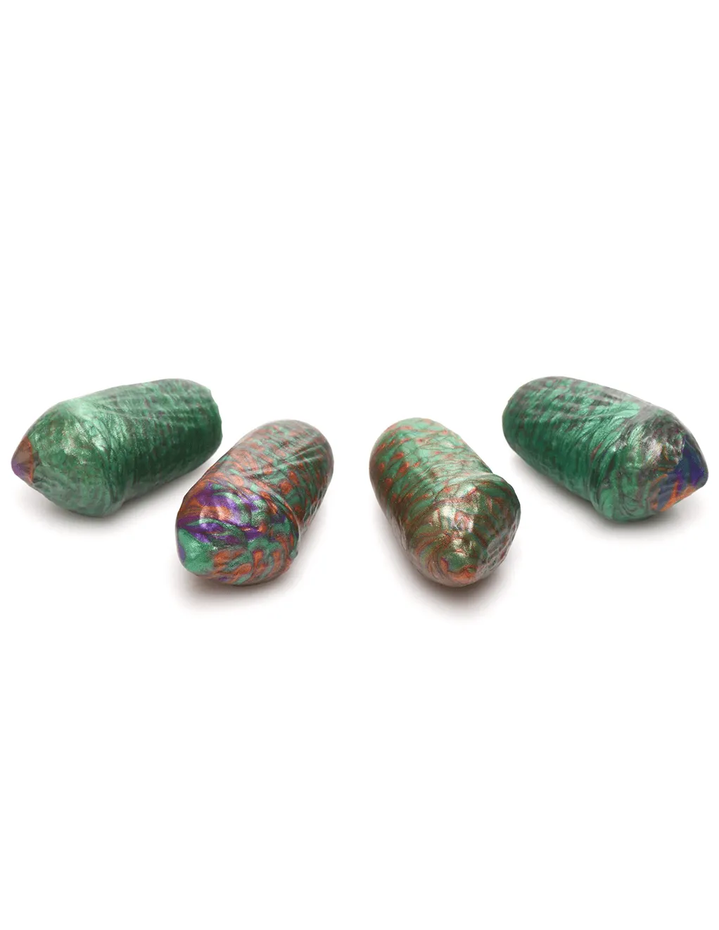 Creature Cocks Larva Ovipositor Dildo
