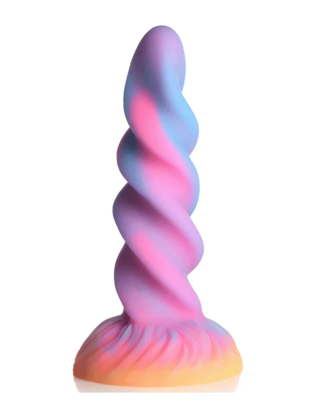 Creature Cocks Moon Rider