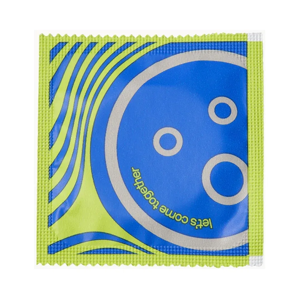 Dame Condom 3-Pack